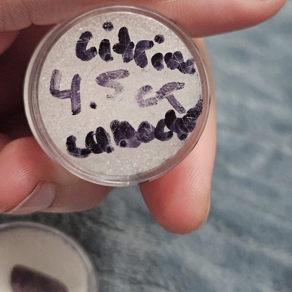 Gemstone Assortment Lot Of 5 Stones! - Picture 3 of 5